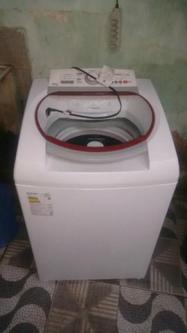 Máquina de Lavar