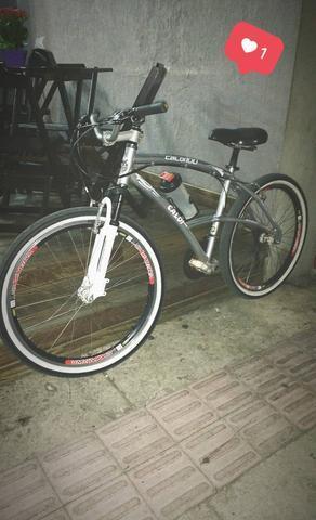 Bike/bicicleta