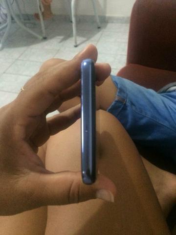 Vendo j6+plus 27 dias de uso