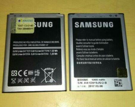 Vendo Bateria Samsung Galaxy S4 Mini