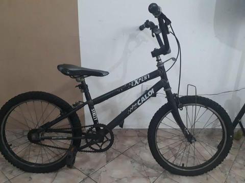 Bicicleta infantil