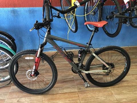 Bicicleta Khs xc 204