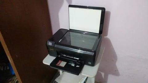 Impressora HP C4780