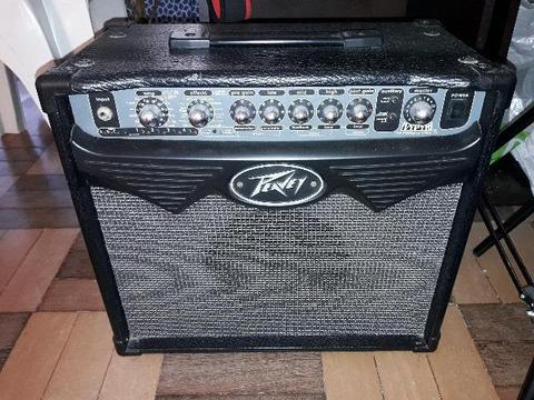 Peavey Vypyr 15