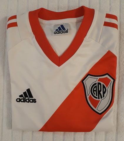 Camisa River Plate