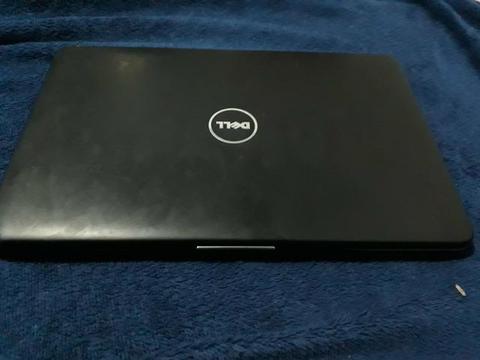 Troco notebook Dell Inspiron
