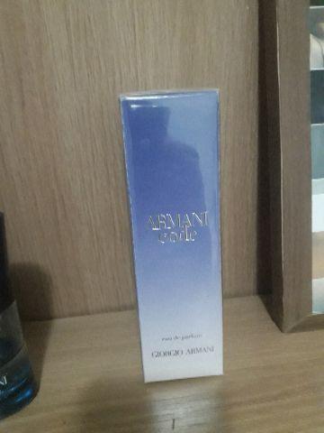 Perfume Armani code 50ml importado
