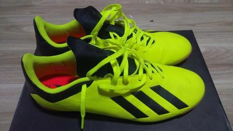 Tênis Futsal Adidas 41