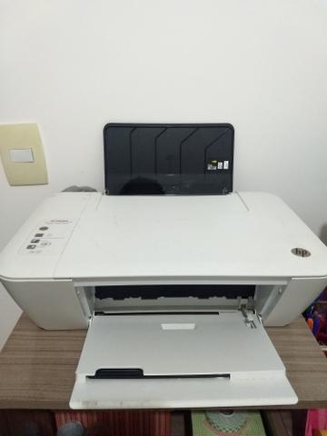Impressora HP 1510
