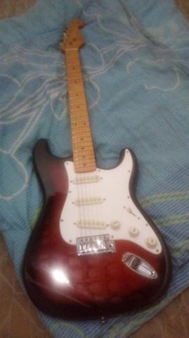 Guitarra Stratocaster SX