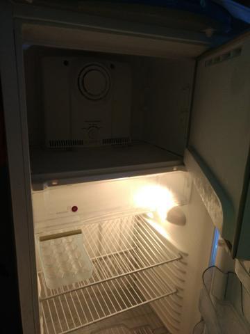 Refrigerador Consul Frost Free 342 L