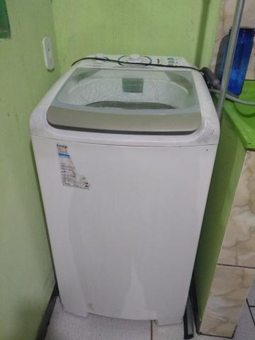 Máquina de lavar Eletrolux 8 kg