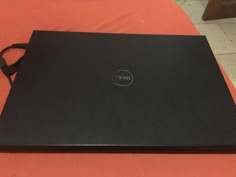 Notebook Dell i3