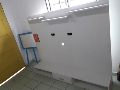 Painel grande de tv bom estado