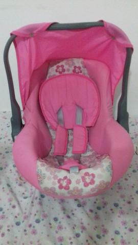 Bebê conforto bem conservado