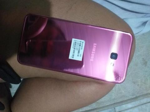 J4 plus novo