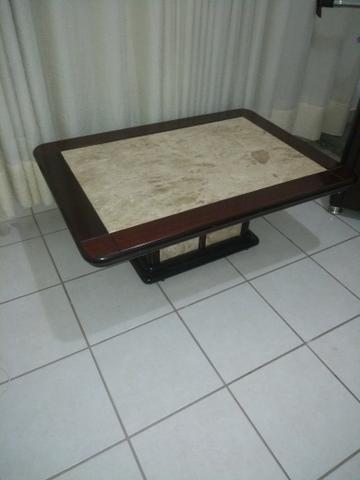 Mesinha de centro