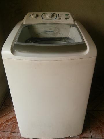 Maquina de Lavar Roupas Electrolux 10kg