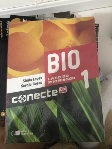 Conect biologia