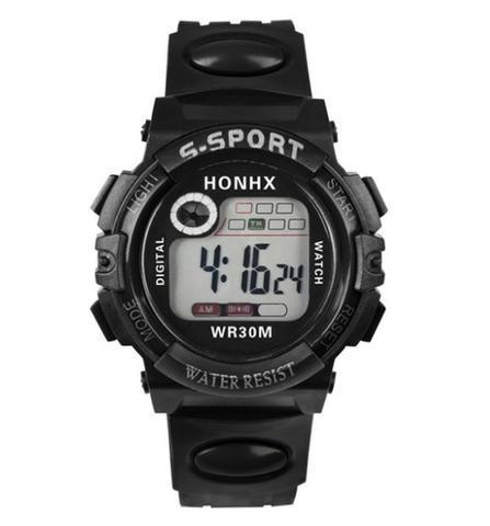 Relógio S-sport - Honhx