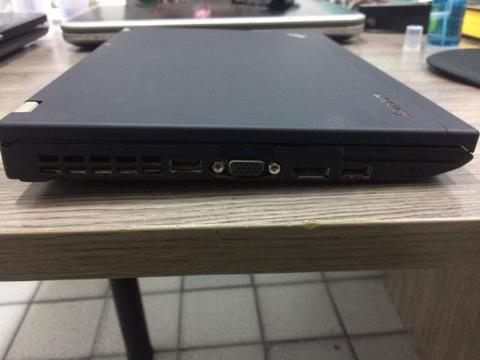 Notebook I5 Lenovo Thinkpad X220