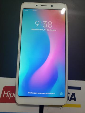 Xiaomi redmi 6 Dual