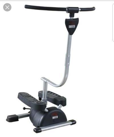 Twister cardio