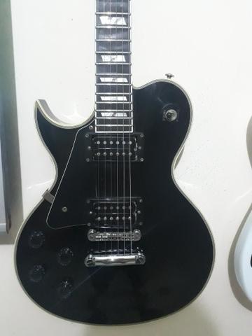 Guitarra Sx Custom