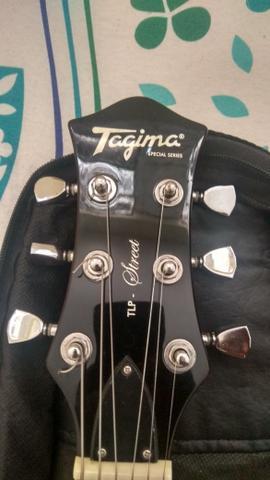 Guitarra Les Paul Tagima