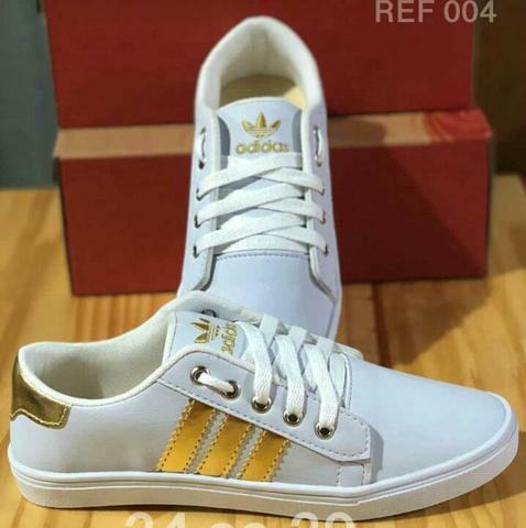 Sapato adidas