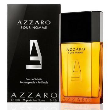 Perfume azzaro 100 ml