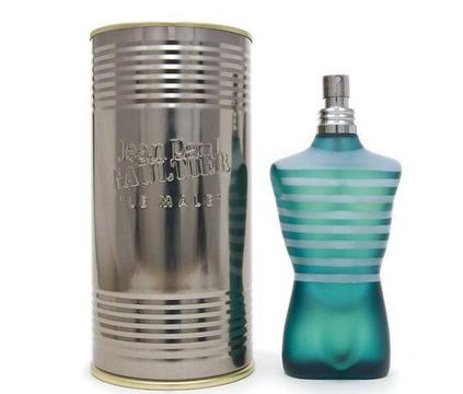 Perfume Jean Paul Gualtier Le Male Edt Masculino 200ml