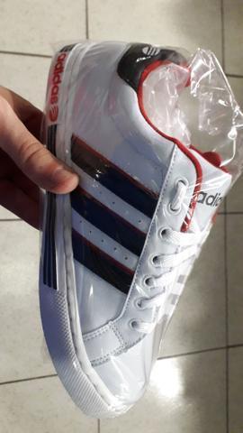 Adidas Performance Tricolor (37 ao 42)