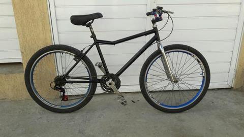 Bicicleta prince 21V(preço negociável)