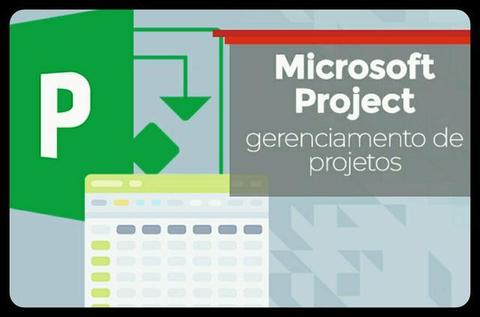 DVD Programa Microsoft Office Project Professional