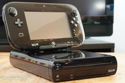 Videogame Nintendo Wii U