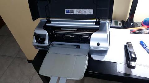 Impressora HP photosmart 7260