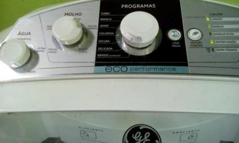 Maquina ecoperformance 11 kl