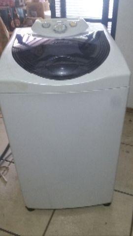 Lavadora Consul Ideali