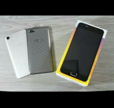 Alcatel A5 Novo