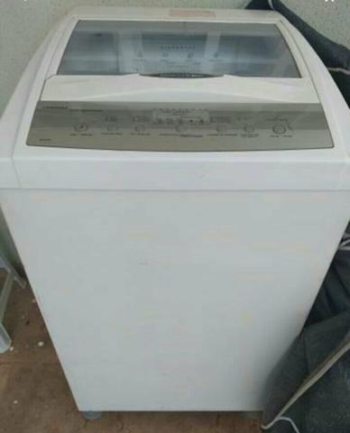 Máquina de lavar Brastemp 10kg