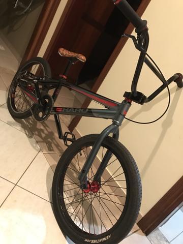 Haro 7005 series pro bmx