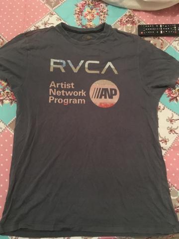 Camiseta RVCA