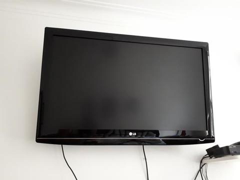 Tv 42 lg