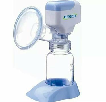 Bomba elétrica de extrair leite materno