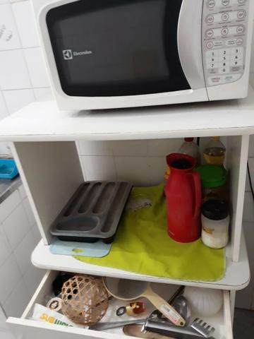 Armário de Cozinha D'Itália