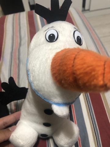 OLAF 30 cm