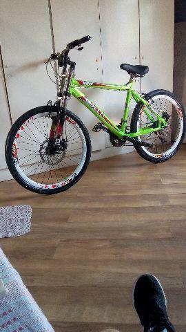 Bicicleta Bike Gallo