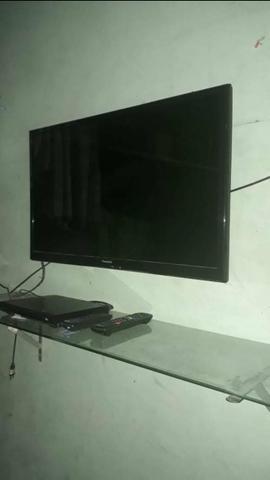 Vendo TV Panasonic 32