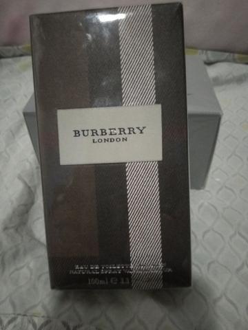 Perfume Burberry London